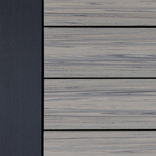 Deckorators Picture Frame Fascia & Riser