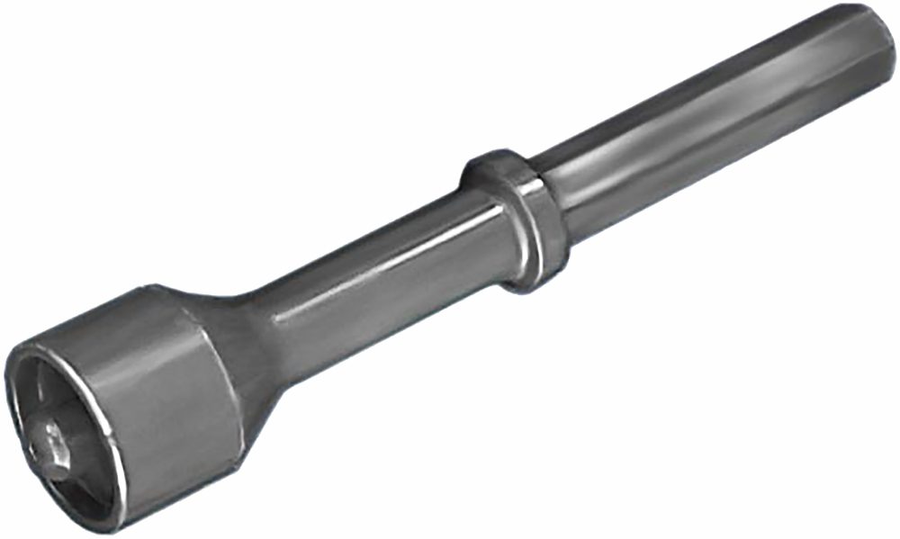 Diamond Pier Pin Driving Bit