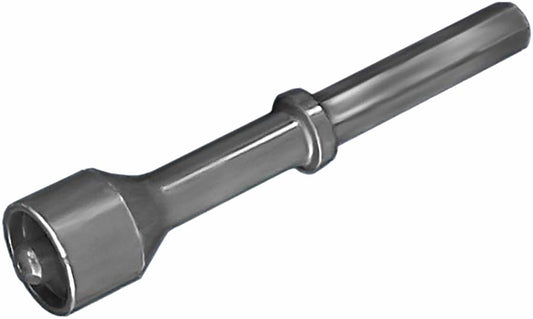 Diamond Pier Pin Driving Bit