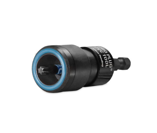Starborn Pro Plug® Tool for PVC/Composite Decking