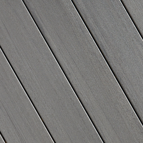 Fiberon Promenade PVC Deck Board - 1&quot; x 6&quot;
