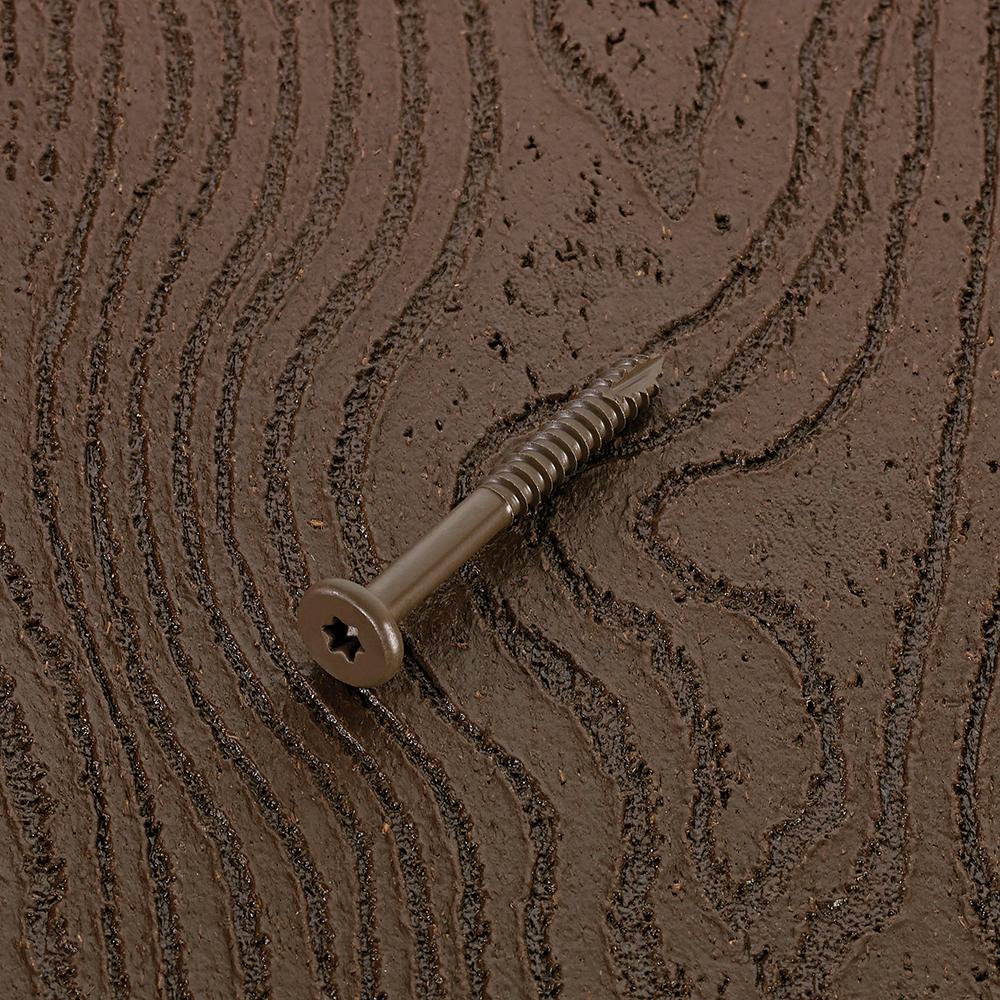 Deckfast Fascia Screws by Starborn 100ct