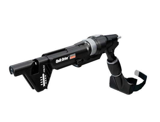 Simpson Strong-Tie Quik Drive Project Pro Screw Driving Tool
