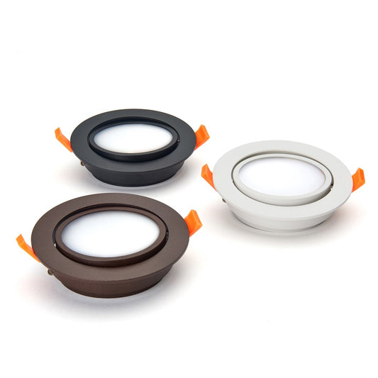 TREX RainEscape LED Soffit Light