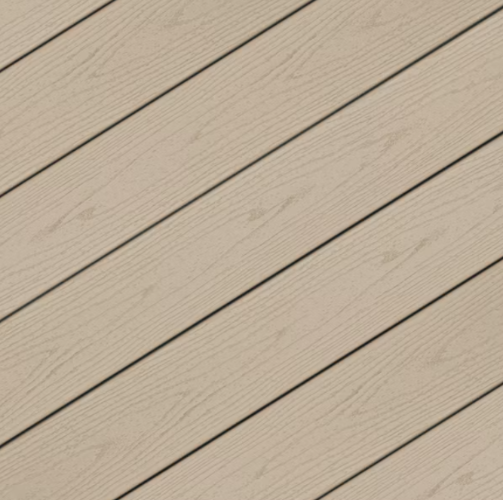 TREX Transcend Composite Deck Board