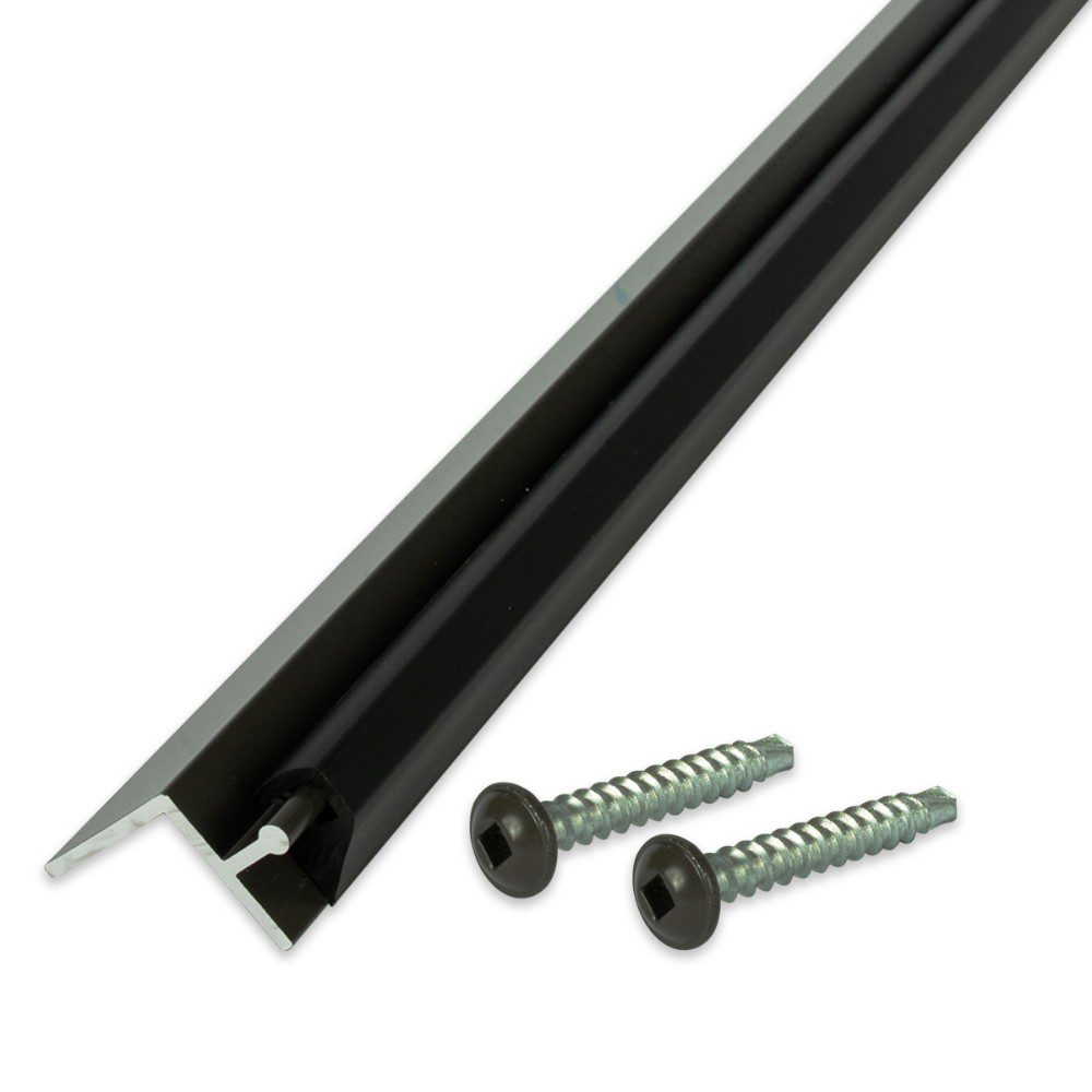SCREENEZE Screen Track Frame System 12'