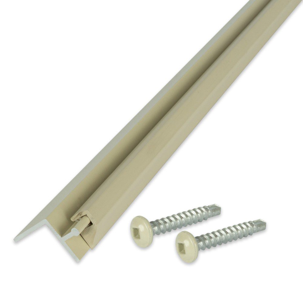 SCREENEZE Screen Track Frame System 8'