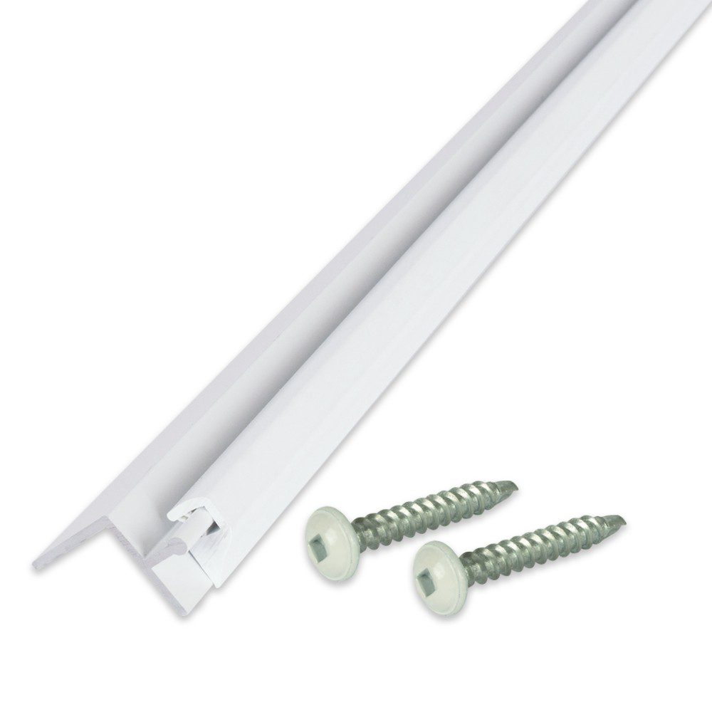 SCREENEZE Screen Track Frame System 8'