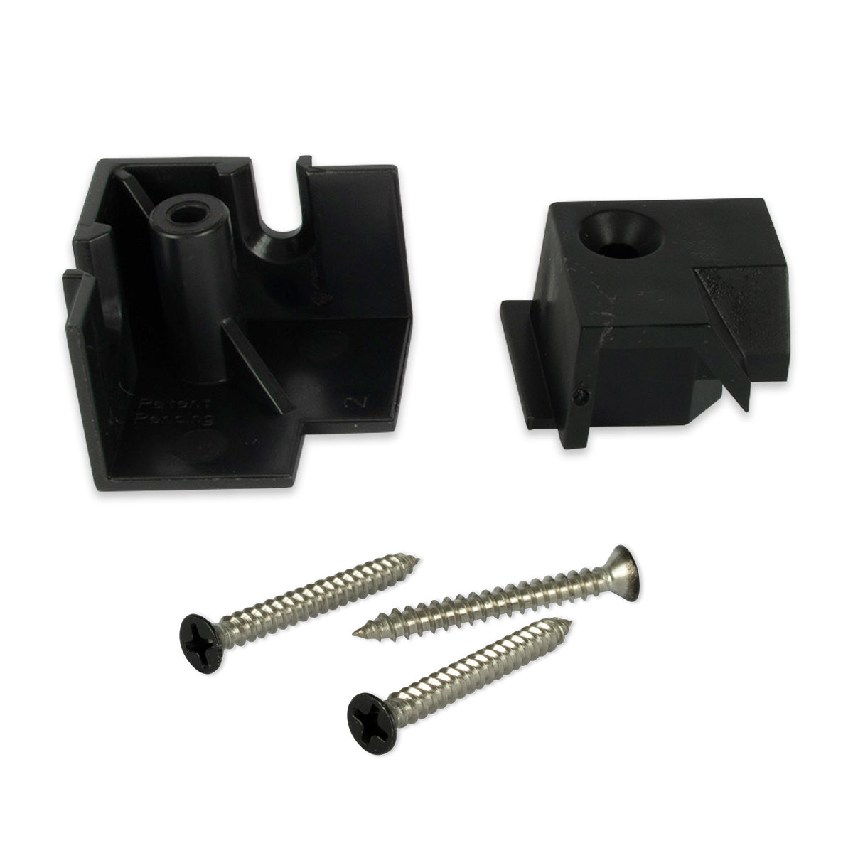 SCREENEZE Plinth Mounting System
