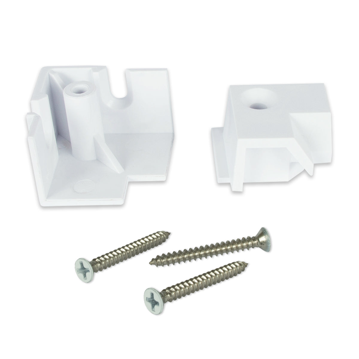 SCREENEZE Plinth Mounting System