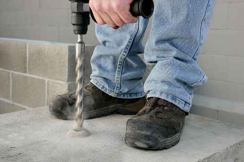 SDS-plus Masonry Drill Bits by Simpson Strong-Tie