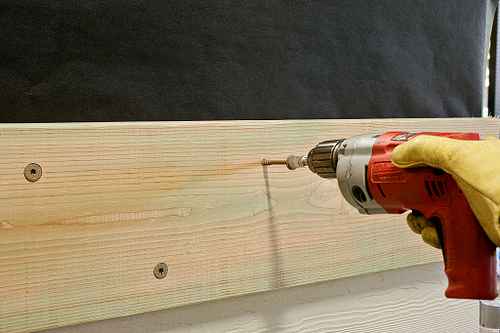 Simpson Strong Tie SDWS Structural Screws