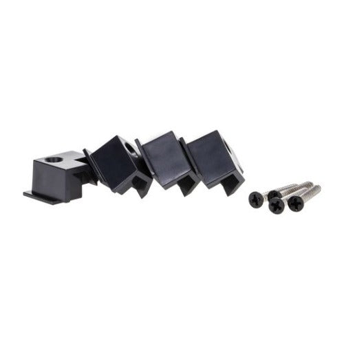 SCREENEZE Plinth Mounting System