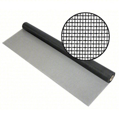 SCREENEZE - Phifer Pool &amp; Patio Screen Roll (#1814) Deck Accessories SCREENEZE   