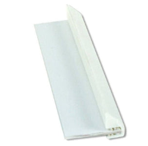 SCREENEZE Flatbar Arch System