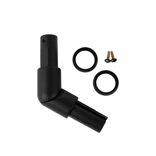 Westbury ADA Rail 90-180 Degree Adjustable Elbow