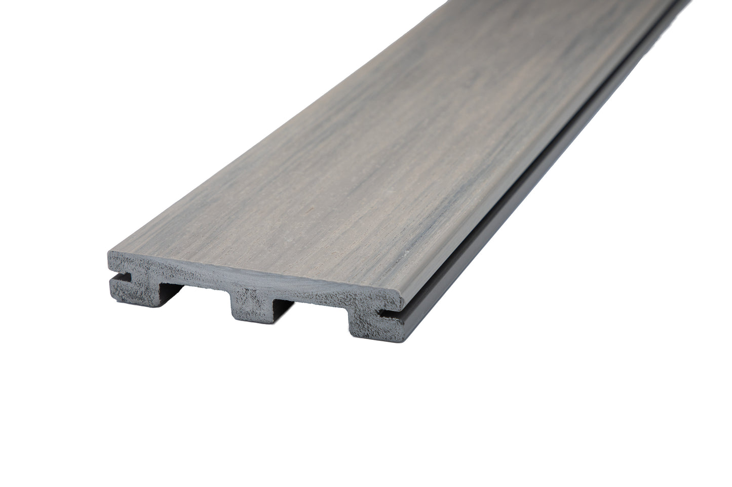 Wolf Haven PVC Decking - Homestead Collection