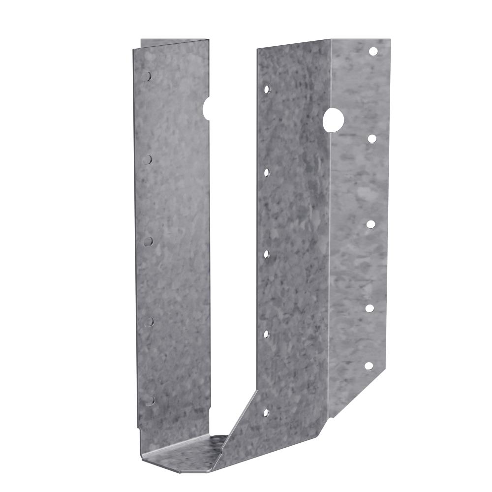 Simpson Strong-Tie 45° Skewed ZMAX Galvanized Joist Hanger (SUR/SUL Series)