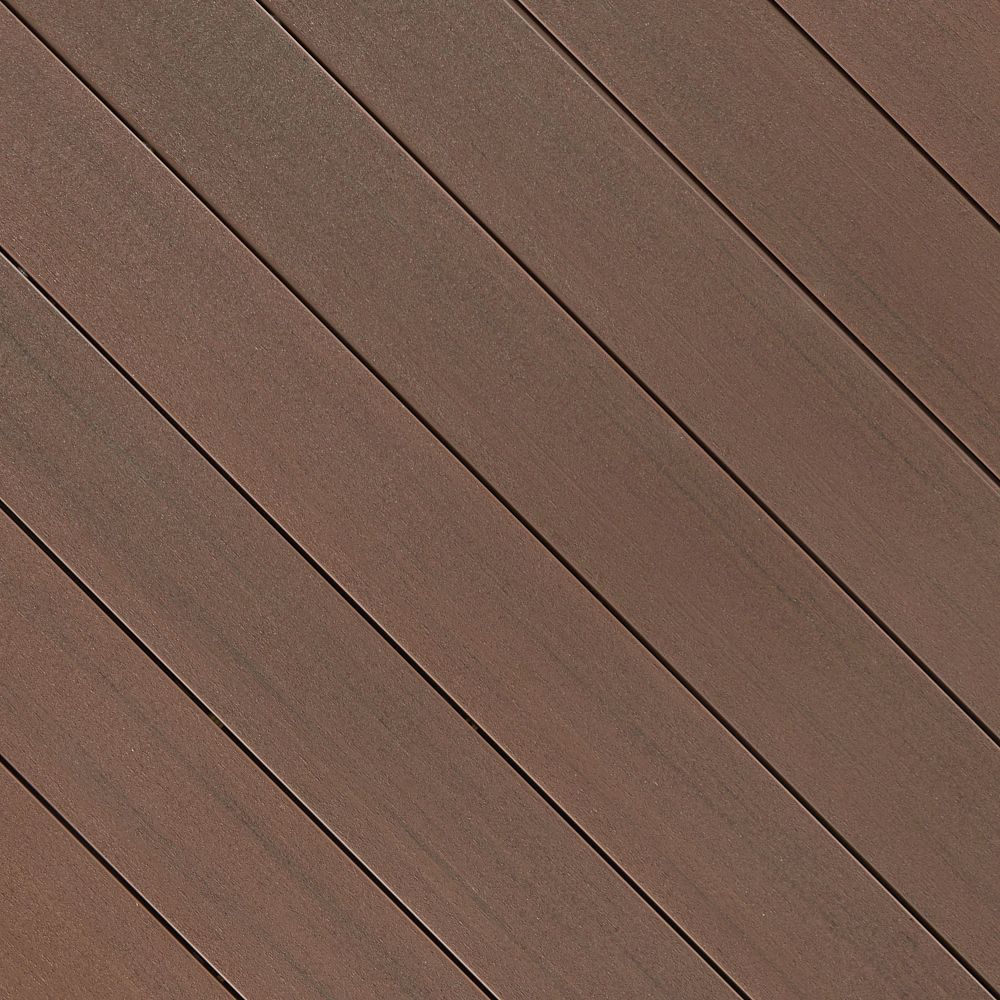Fiberon Promenade PVC Fascia Board