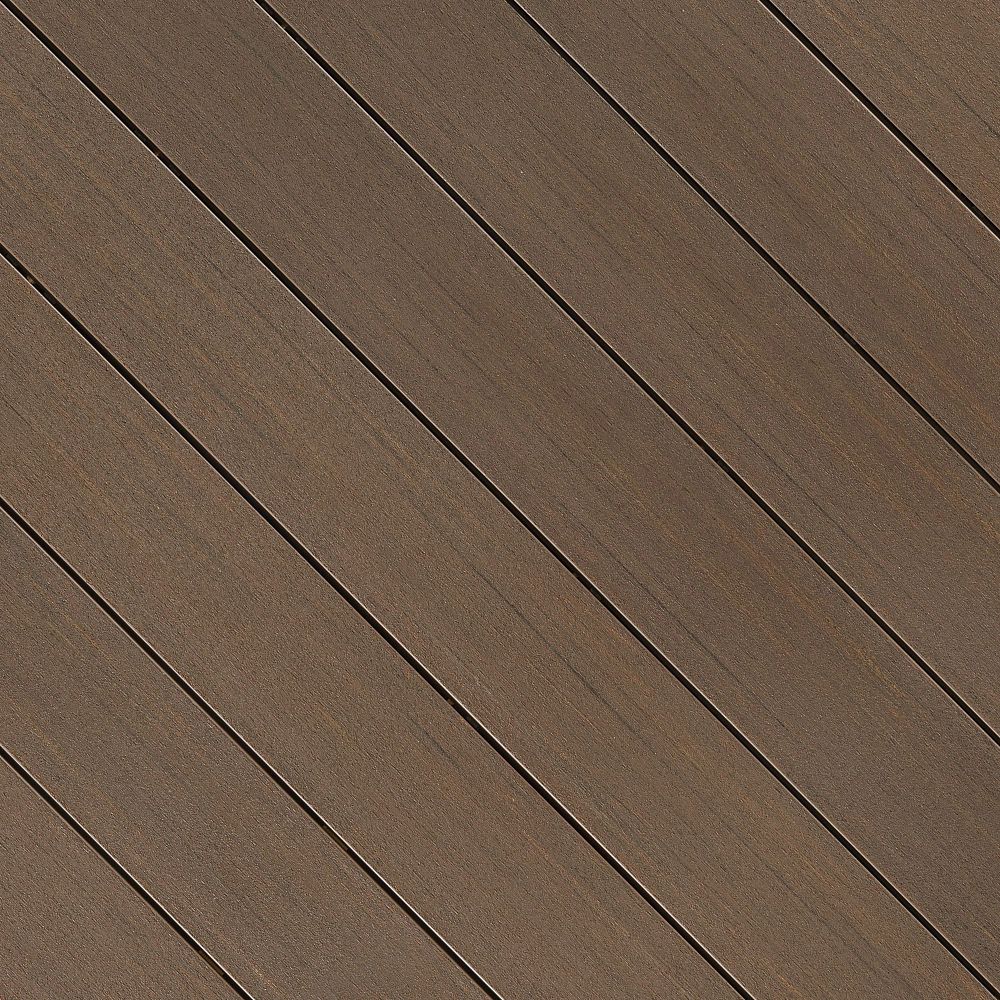 Fiberon Promenade PVC Fascia Board