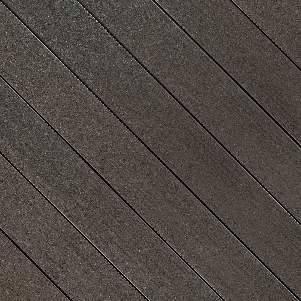 Fiberon Promenade PVC Fascia Board