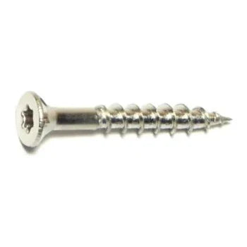 SaberDrive Deck Screws #9 x 1-1/4" Stainless Steel 5lb Box (51677) Hardware SaberDrive   