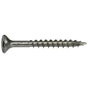 SaberDrive Deck Screws #9 x 1-3/4" Stainless Steel 5lb Box (51679) Hardware SaberDrive   
