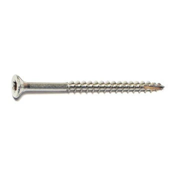 SaberDrive Deck Screws #9 x 2-1/2" 5lb Box (50236) Hardware SaberDrive   