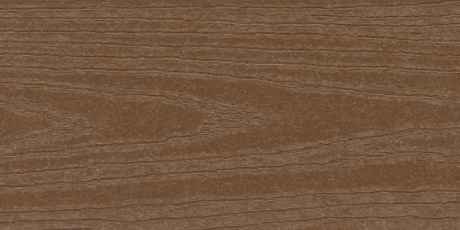 WearDeck® Composite Deck Board - 5/4" x 6"