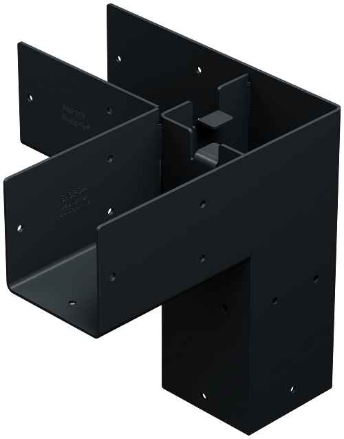 Sage C Corner Connector by Simpson Strong-Tie