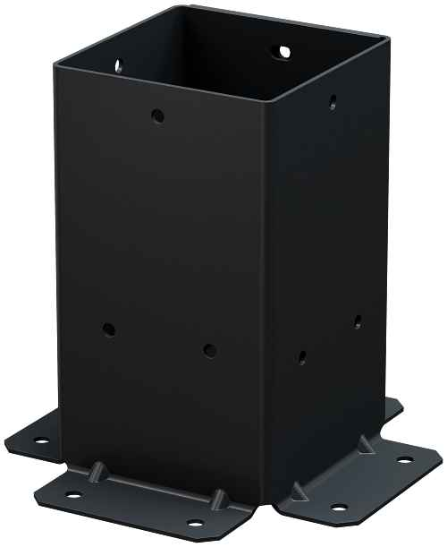 Sage B Post Base by Simpson Strong-Tie