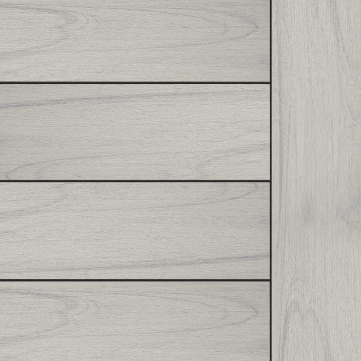 TREX Transcend Lineage Composite Deck Board