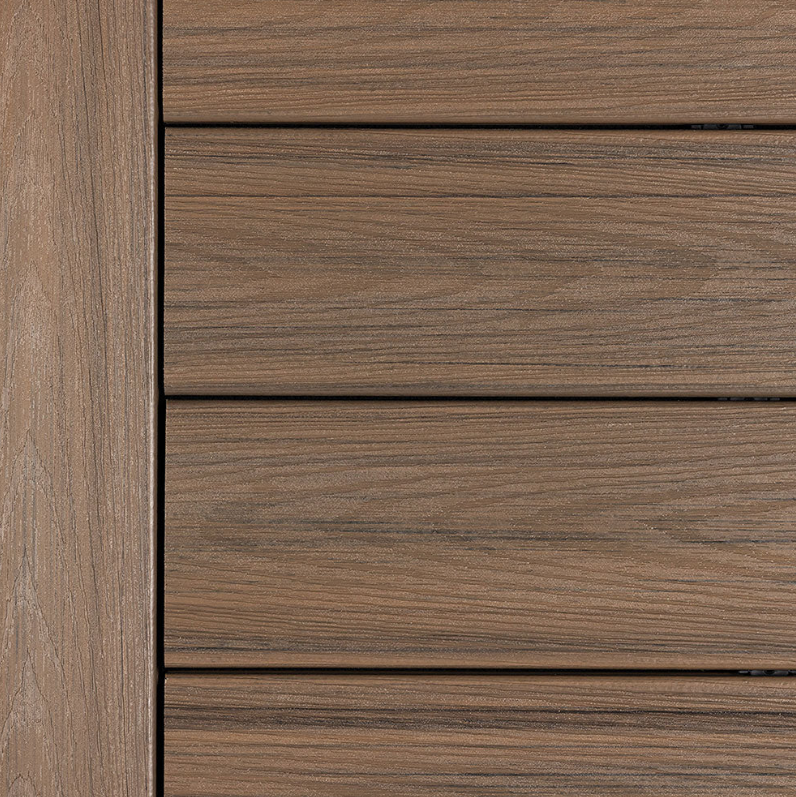 Starborn Pro Plug System for Deckorators Venture Decking