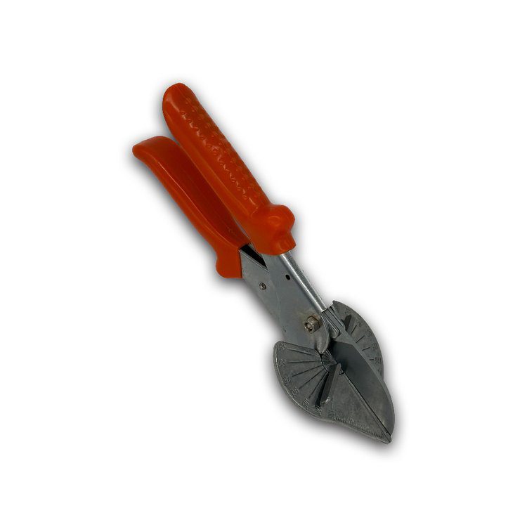 Screeneze Multi Angle Miter Shears