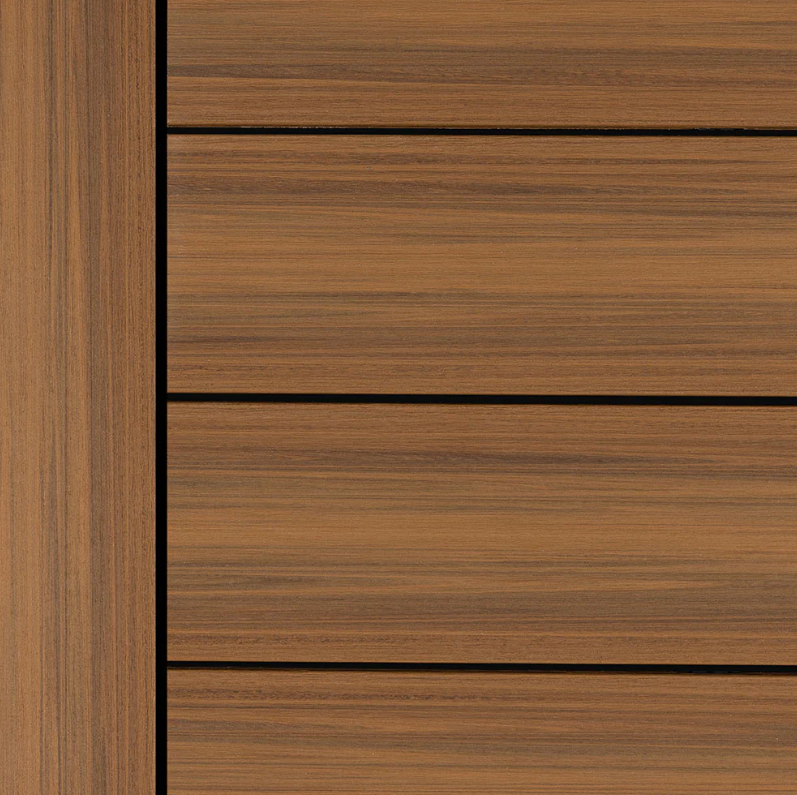 Starborn Pro Plug System for Deckorators Voyage Decking