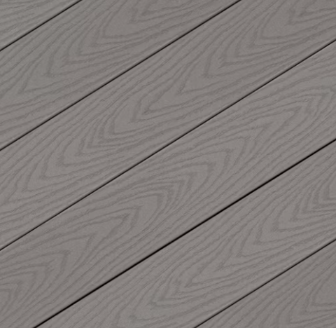 TREX Select Composite Fascia & Riser Board