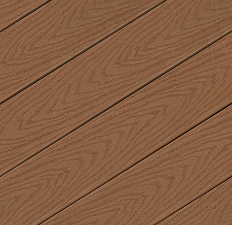 TREX Select Composite Deck Board