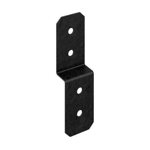 Avant Collection Deck Joist Tie by Simpson Strong-Tie