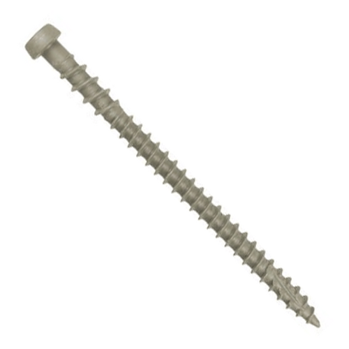 Simpson Strong-Tie DCU Composite Deck Screw - #10 x 2-3/4"