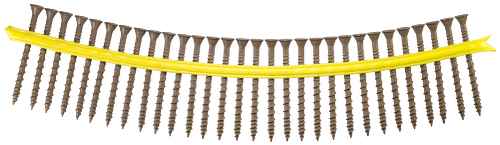Simpson Strong-Tie Deck-Drive DSV Wood Screw (Collated)