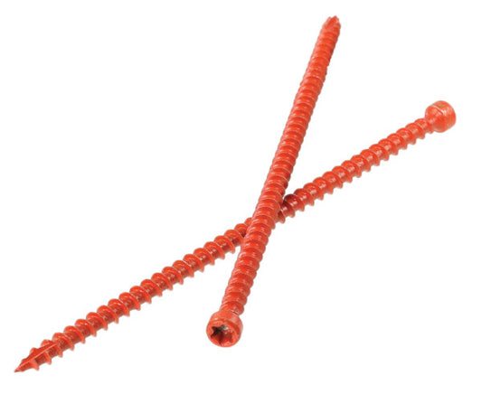 Simpson Strong-Tie Structural Truss Screws