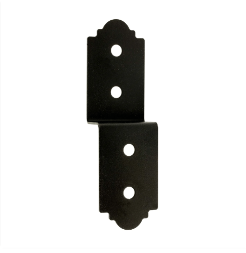 Mission Collection Deck Joist Tie by Simpson Strong-Tie