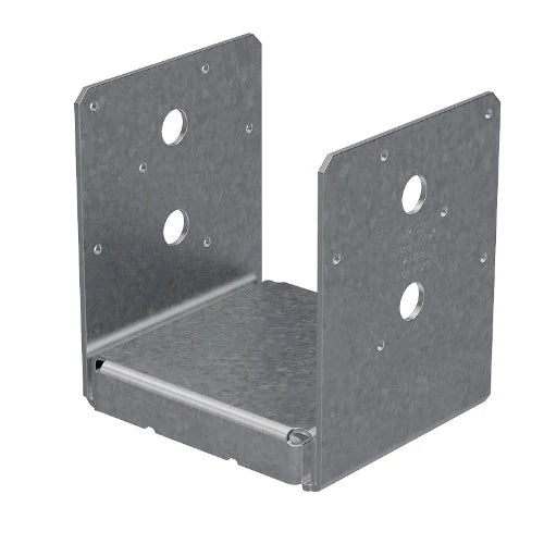 Simpson Strong Tie ABA66Z 6x6 Adjustable Post Base - ZMAX