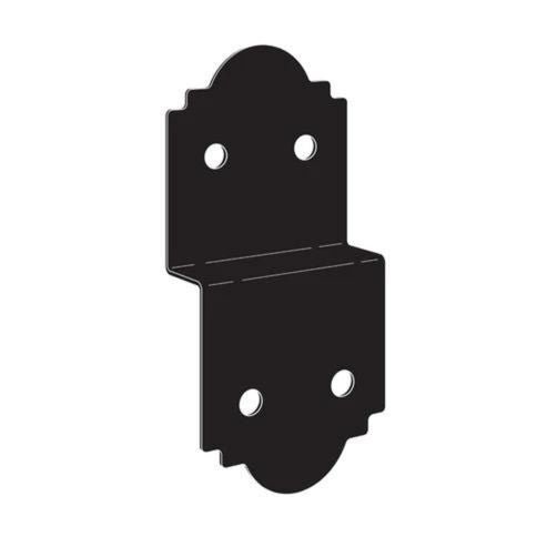 Mission Collection Deck Joist Tie by Simpson Strong-Tie