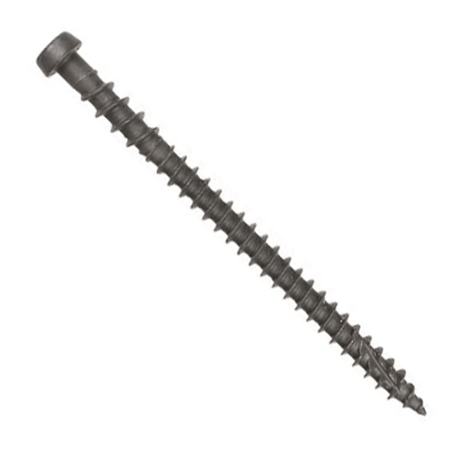 Simpson Strong-Tie DCU Composite Deck Screw - #10 x 2-3/4"