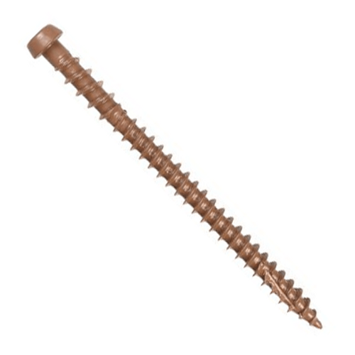 Simpson Strong-Tie DCU Composite Deck Screw - #10 x 2-3/4"