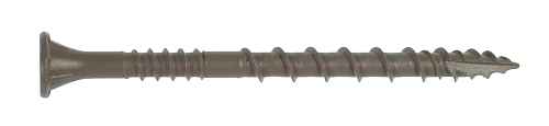 Deck-Drive DSV WOOD Screw by Simpson Strong-Tie
