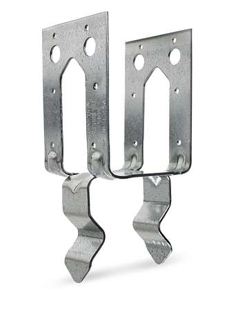 Simpson Strong-Tie PBZ Post Base - ZMAX Finish