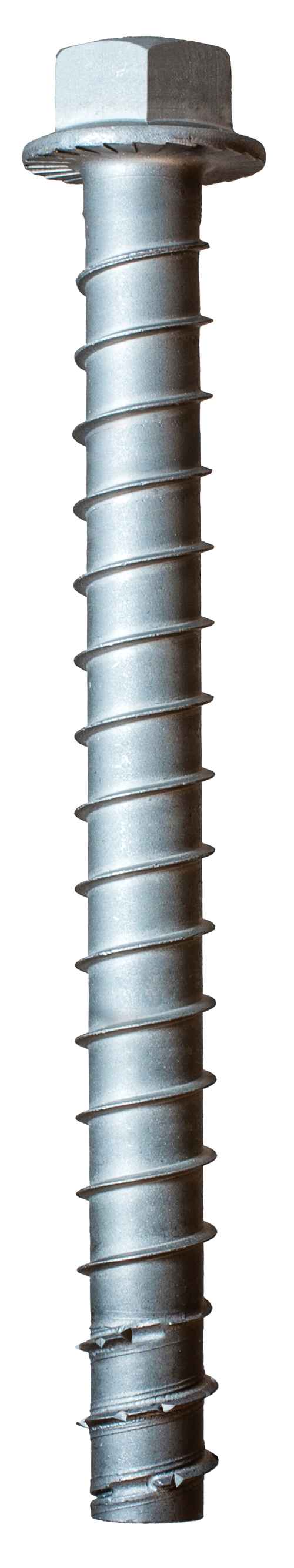 Titen HD Type 316 Stainless-Steel Heavy-Duty Screw Anchor