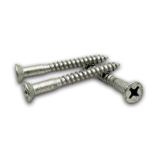 SnapTrack Replacement Screws - 50ct Stainless